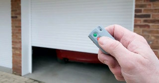 Купить автоматику для рулонных ворот Новоалтайск, цена от 2739 руб.